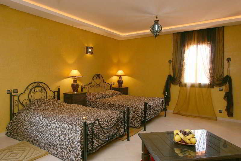 Bed and Breakfast Palais Dar Ouladna Marrakesz Zewnętrze zdjęcie