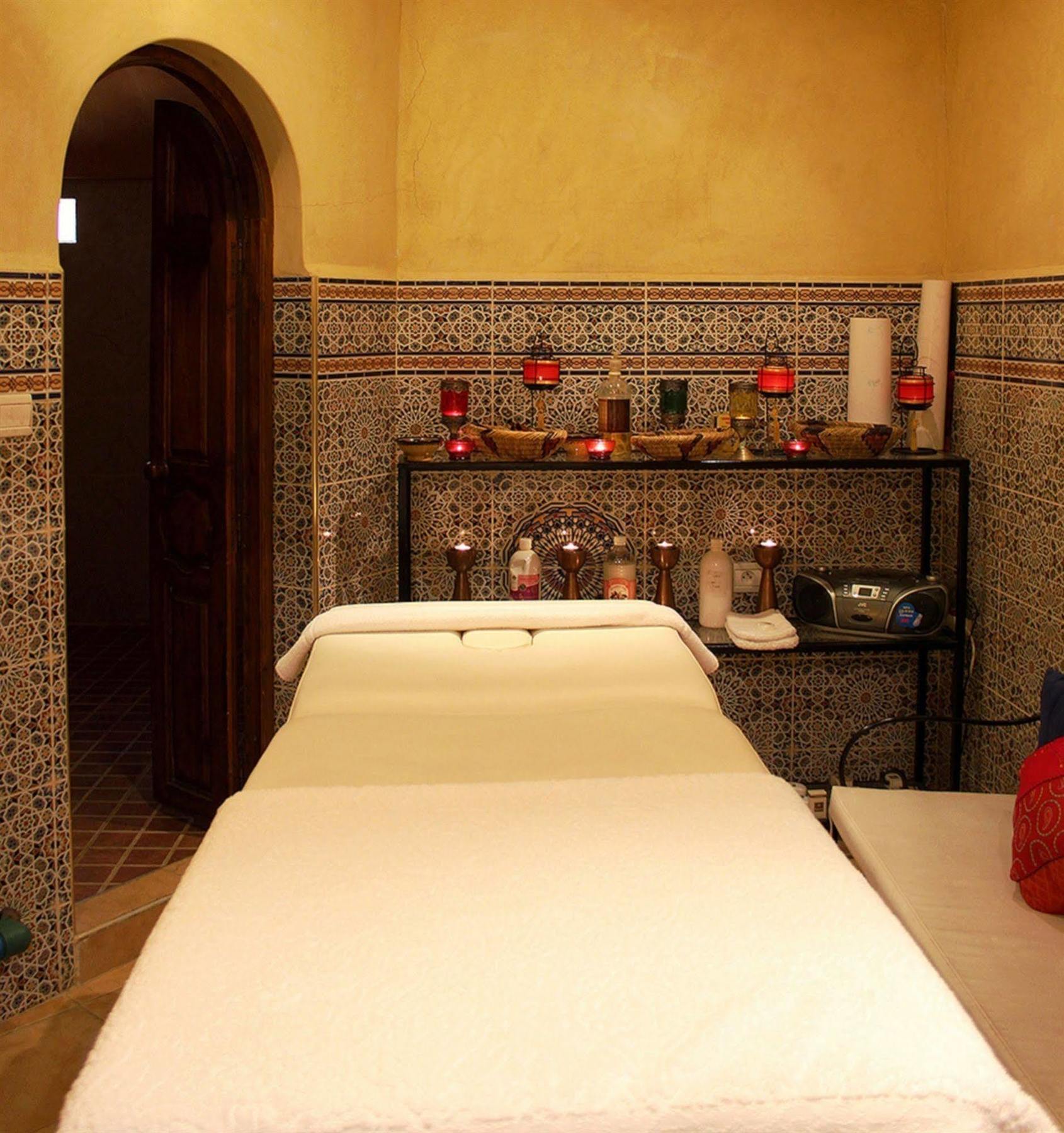 Bed and Breakfast Palais Dar Ouladna Marrakesz Zewnętrze zdjęcie
