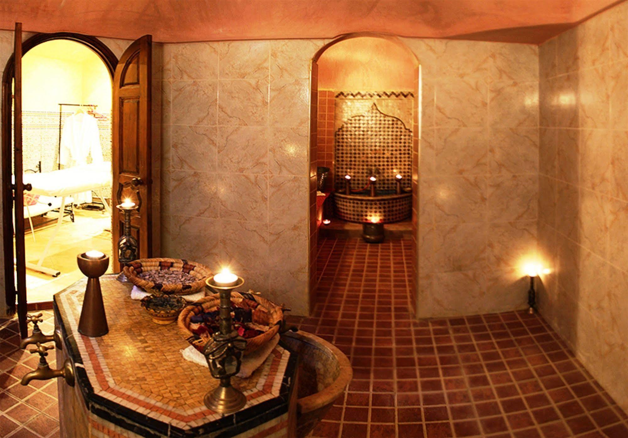 Bed and Breakfast Palais Dar Ouladna Marrakesz Zewnętrze zdjęcie