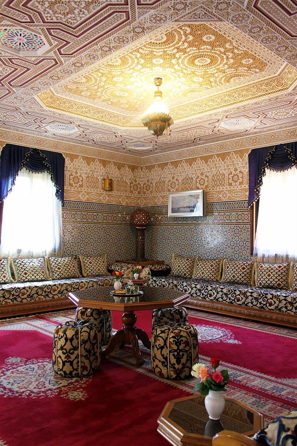 Bed and Breakfast Palais Dar Ouladna Marrakesz Zewnętrze zdjęcie