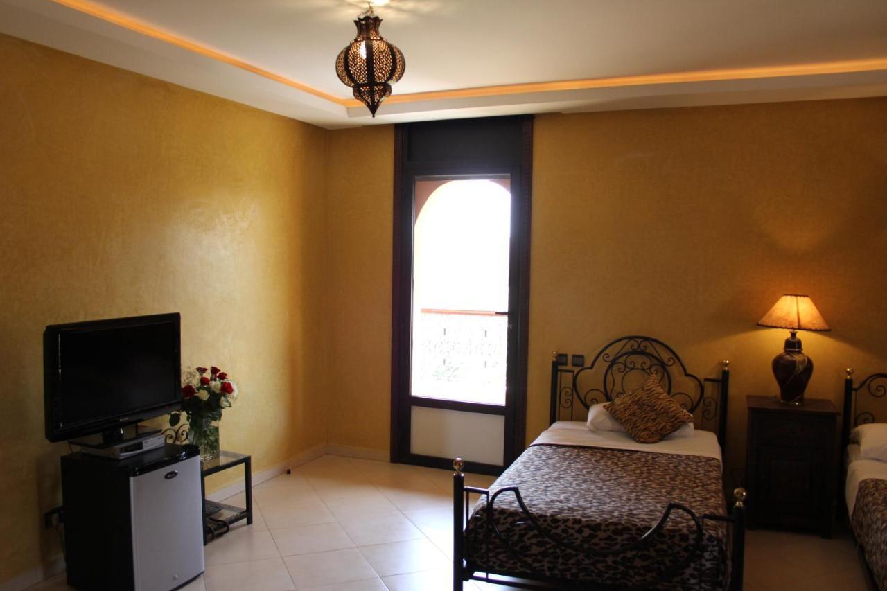 Bed and Breakfast Palais Dar Ouladna Marrakesz Zewnętrze zdjęcie